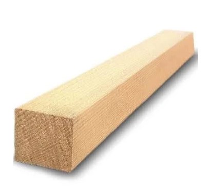 Брус 50*25 3 м 0,00375 куба