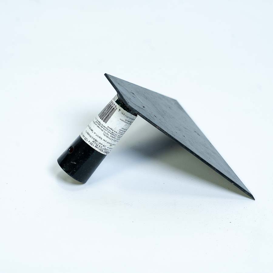 Тяпка 150*125мм, прямая 62363