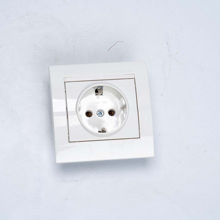 Удлинитель 2 гнезда, 3 метра, без заземления VIKO Multi-Let 90112203