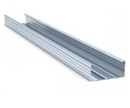 Профіль Преміум CD 47/3 м (0,40 мм) полегшений