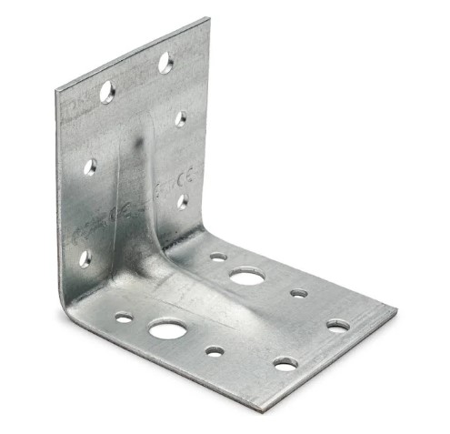 Кутник монтажний 60*60*60*2,0