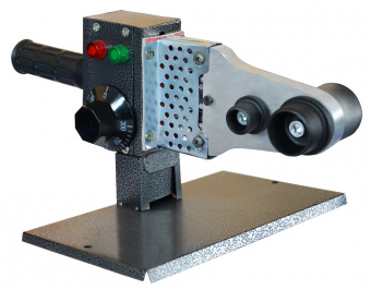 Паяльник пластикових труб ТSI 800  34-250