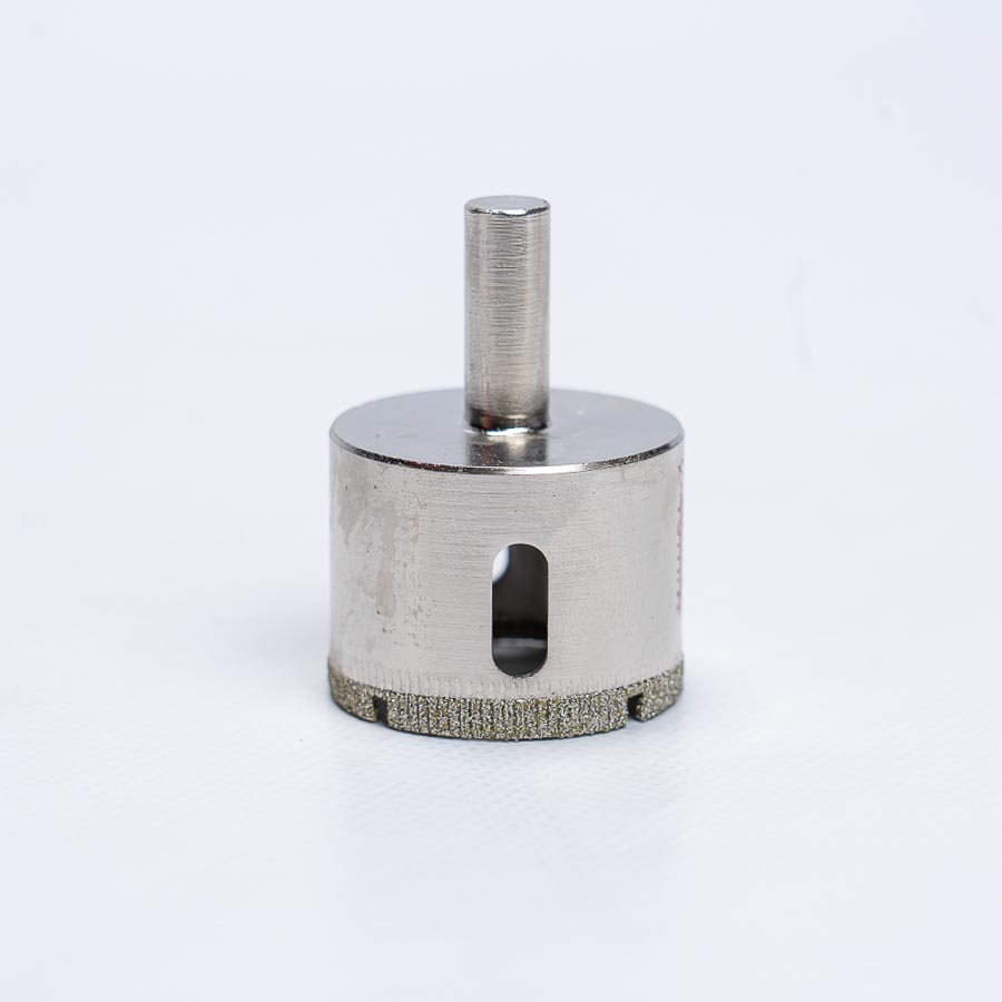 Свердло трубчасте з алмазним напиленням 32мм APRO 830327