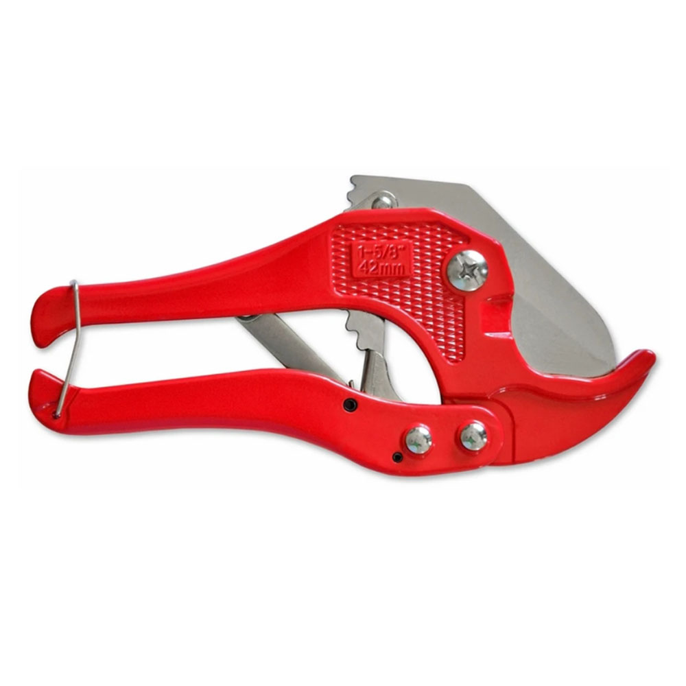 Труборіз 42 мм для труб ПВХ 45-301