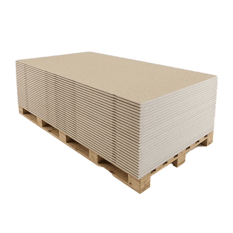 Гіпсокартон KNAUF стіновий 2500х1200х12,5 мм (3 м.кв.) стіна