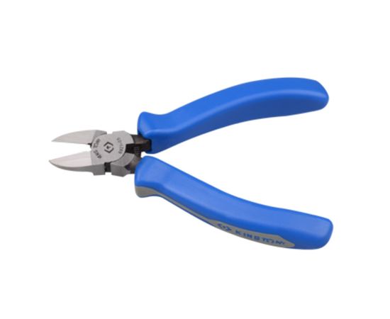 Бокорізи європейський тип 5