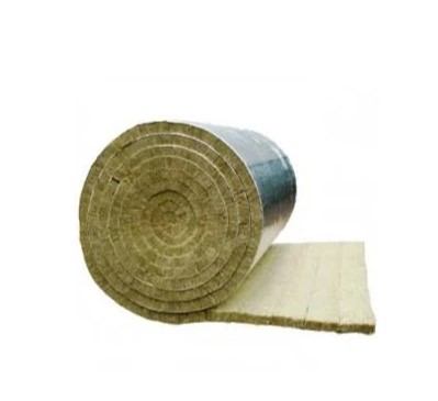 Мат ламельний Sweetondale фольгований 25 мм 10000х1200 12 м² 35 щільність