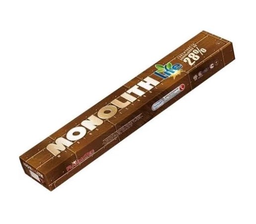 Електрод МОНОЛІТ PRO 3мм 2,5кг 