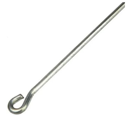 Спица кольцо 250мм