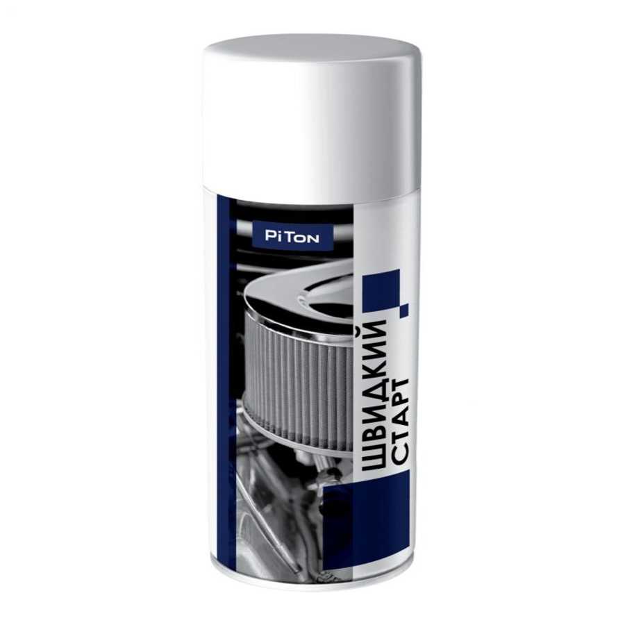 Аэрозоль ПИТОН Быстрый старт 400мл 