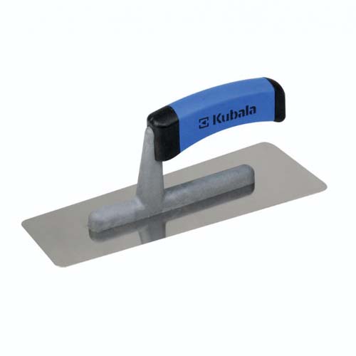 Терка нержавейка Кубала (Kubala) 75х95х240мм трапеция венецианка 0459