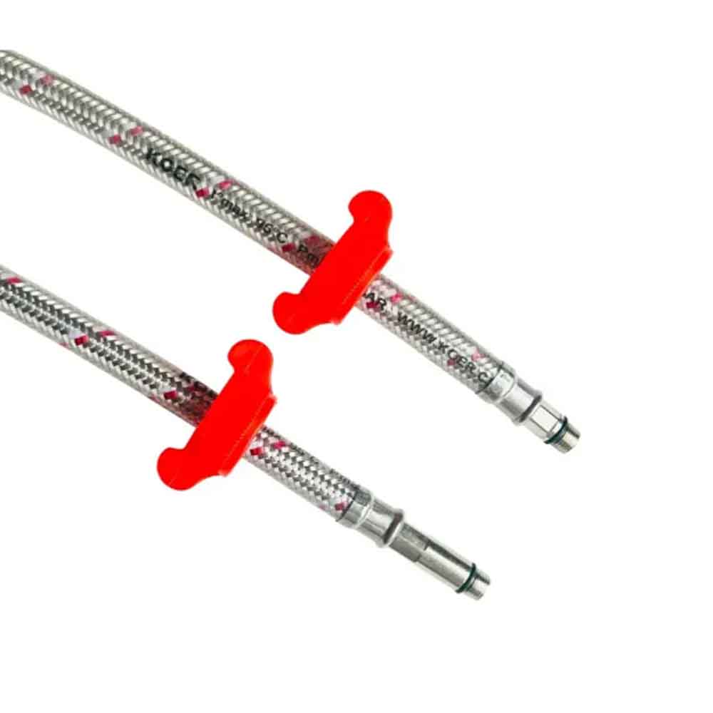 Шланги для води Koer KH-02 F1/2