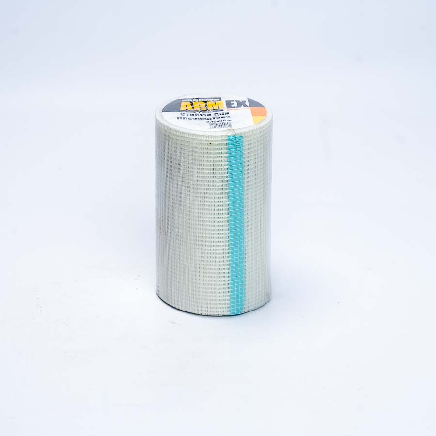 Лента серпянка 150мм*20м