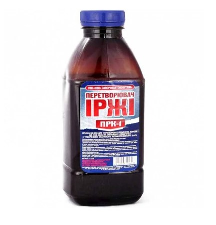 Перетворювач іржі (0,72кг)