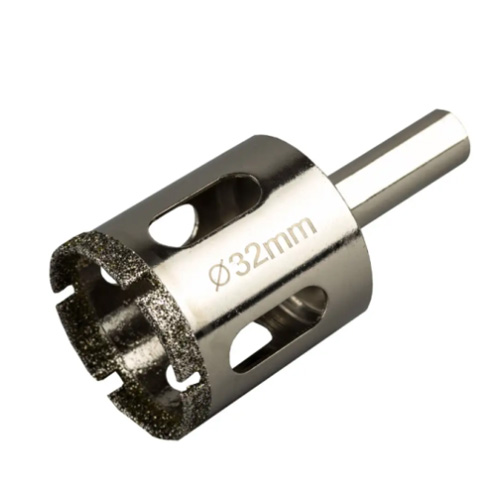 Алмазна коронка по керамограниту 32 мм 2712332