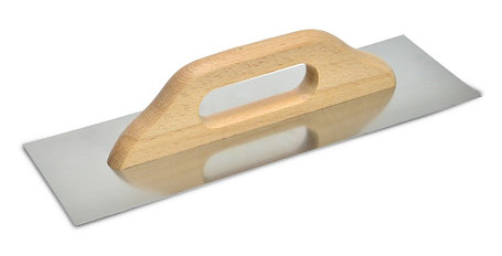 Гладилка Швейцарська 125*680 мм ФАВОРИТ 08-203