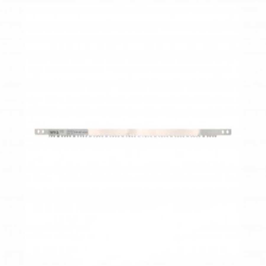 Полотно для лучкової пили Yato HCS-65 530 мм YT-3232