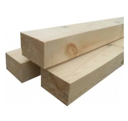 Брус 100*50 (3м) 0,015куба