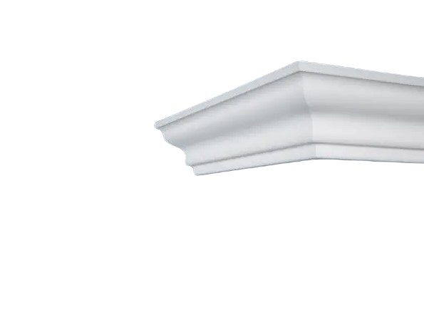 Багет стельовий J 45*50 2м  