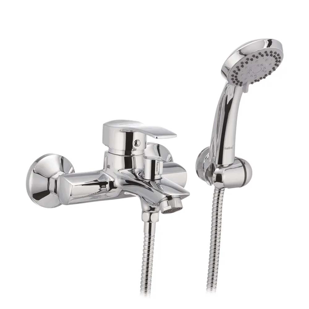 Змішувач для ванни Haiba Onix 009 (HB0321)