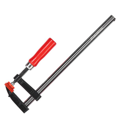 Струбцина F- тип СИЛА 250*50мм DIN5117 329133 (НТ-6002)