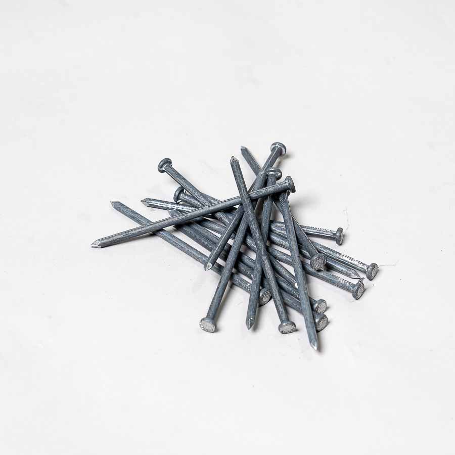 Цвяхи 80мм