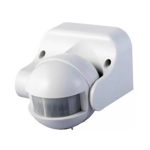 Датчик движения и освещенности VIDEX VL-SPC12W 220V 1200W инфракрасный 25886