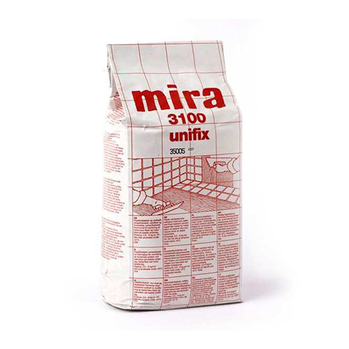 Клей для плитки Мира 3100 (25 кг)