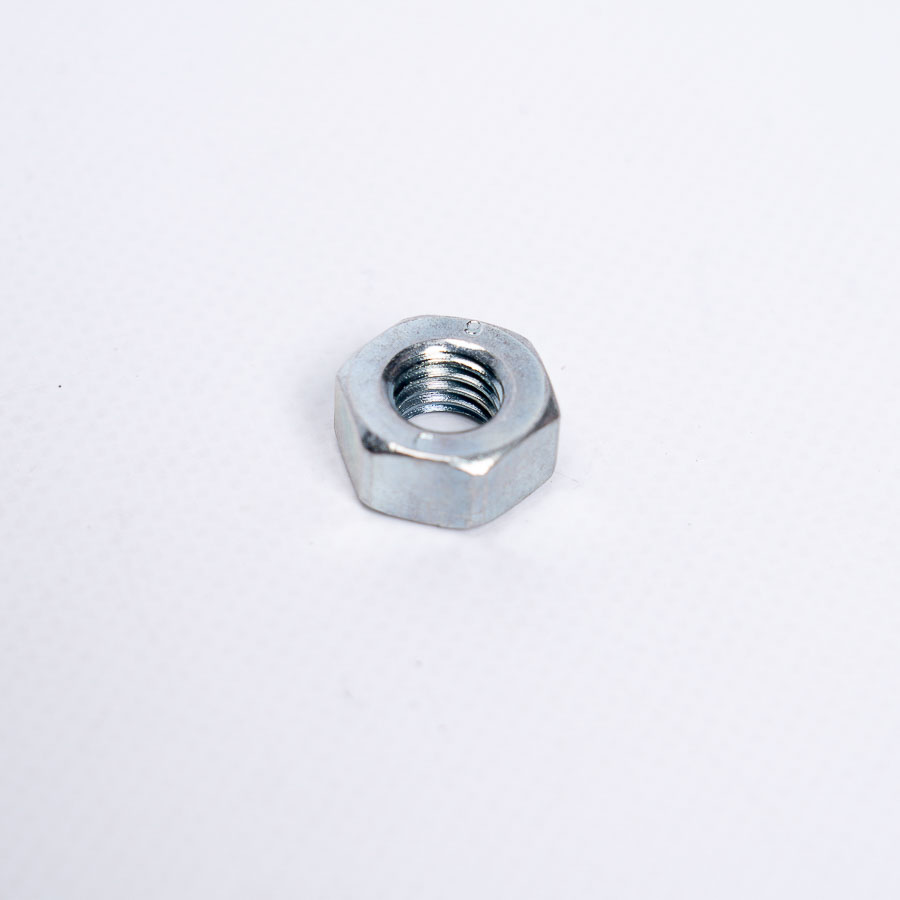 Гайка ЦБ М14