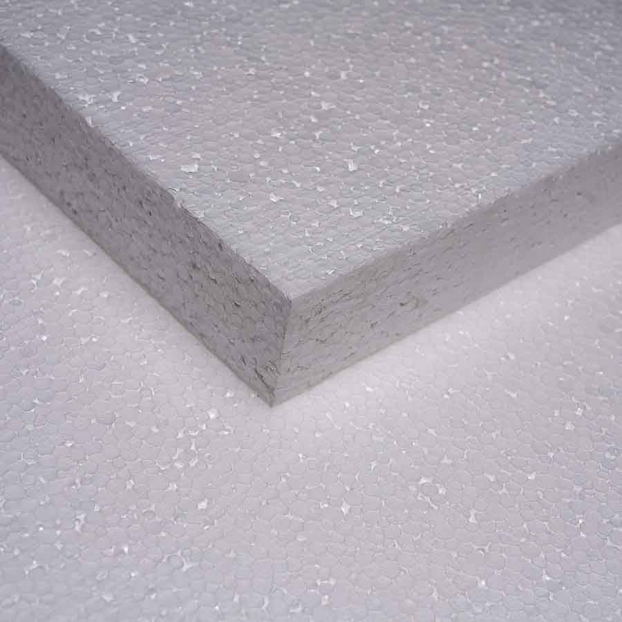 Пінопласт М25/0,5*1м/100мм