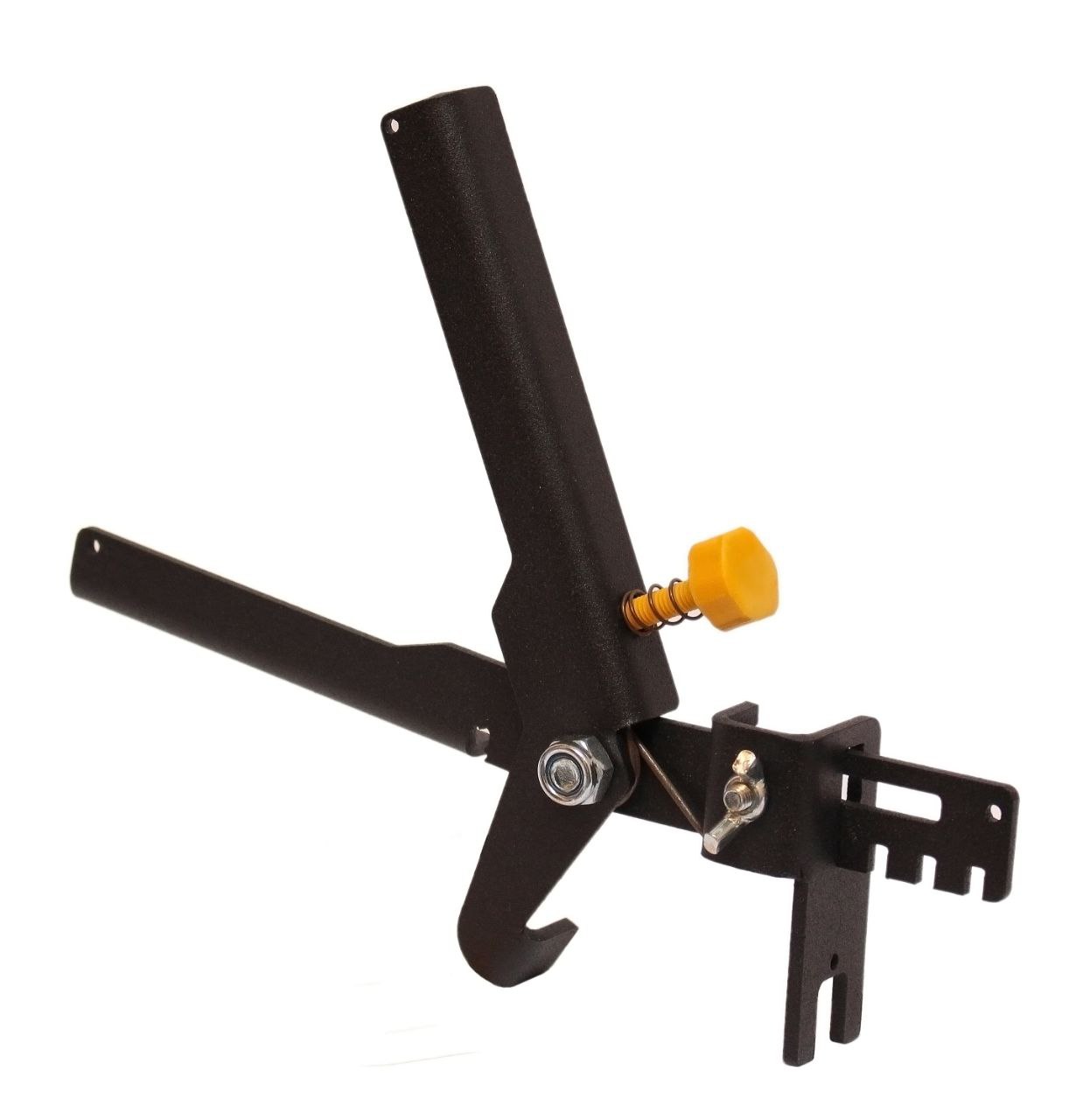 Пістолет для СВП металевий