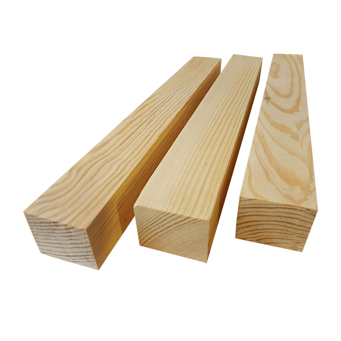 Брус 40*40*3000 0,0048 куба