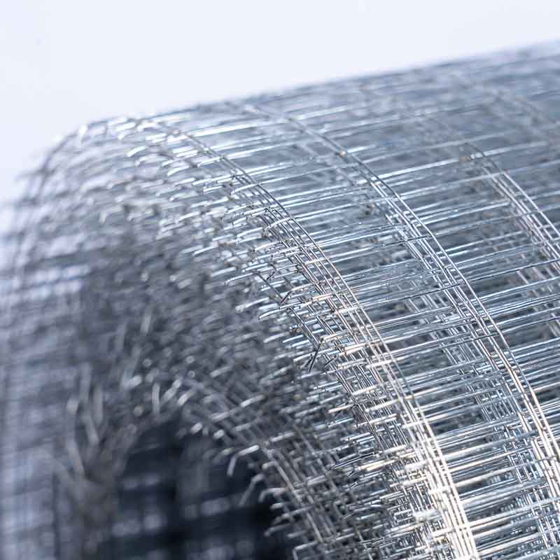 Сітка зварена 25*25*1,4/h1.0 оцін. (30м.кв)