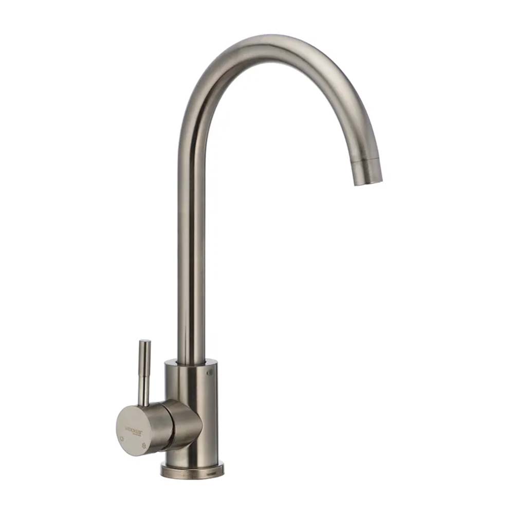 Кухонний змішувач MIXXUS SUS 011 (SS2795)