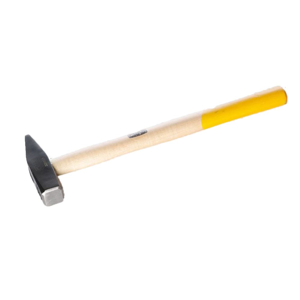 Молоток 800 гр с деревянной ручкой СИЛА 320116