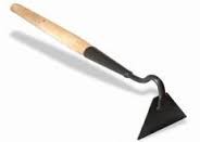 Мотыжка обычная 355мм Украина 71-070