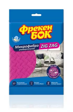 Серветка з мікрофібри 