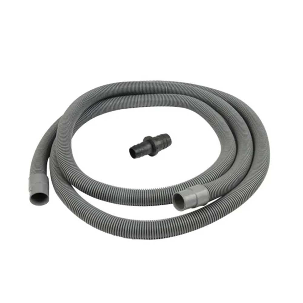 Шланг зливний для пральної машини 300 см Zerix SDS-300