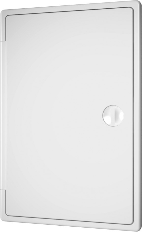 Люк сантехнічний 400 х 400 мм Домовент