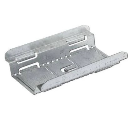 З'єднувач поздовжній для СD 60/27 KNAUF 1мм 65153