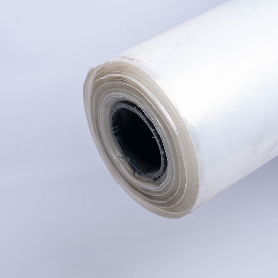 Пленка белая 1,5 м, 80мк, 100 м