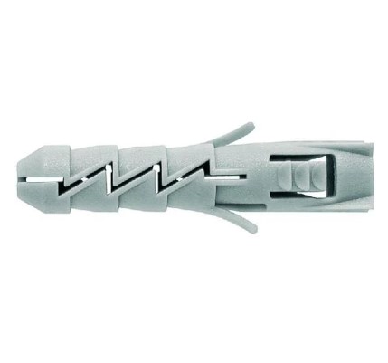 Дюбель Коельнер поліпропілен 14*70 (25) FIX-K-14