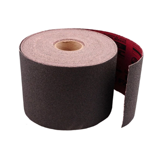 Шлифовальная шкурка Falc на тканевой основе 200 *1000мм Р120