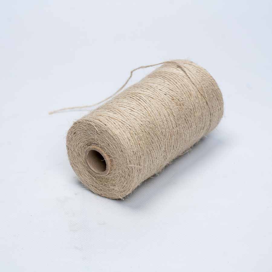 Джутовий шпагат 200гр * 200м