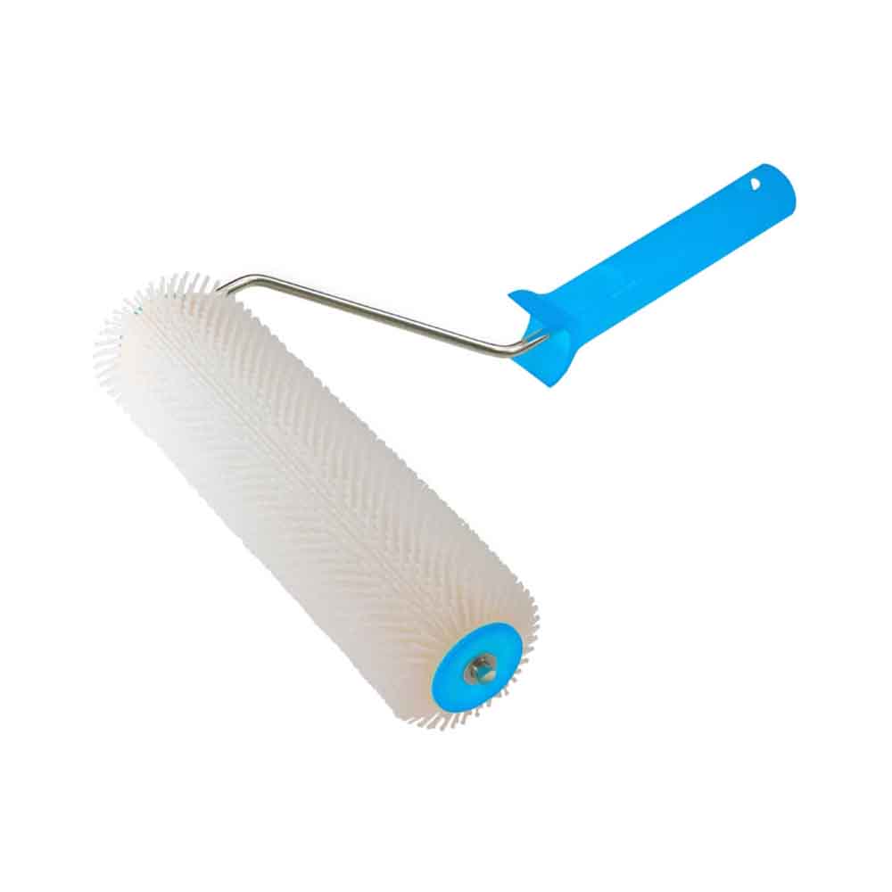 Валик аэрационный для наливного пола 230 х72мм ФАВОРИТ 03-721