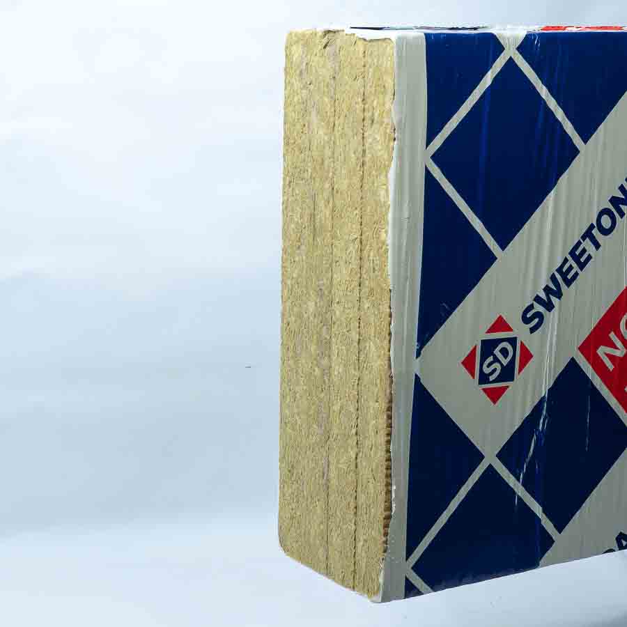 Кам'яна вата Thermowool Fas Effect 135 100 мм 600х1200 мм 1,44 м²