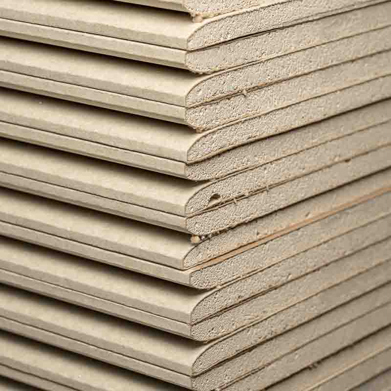 Гіпсокартон стіновий KNAUF 2000х1200х12,5 мм (2,4 м.кв.)