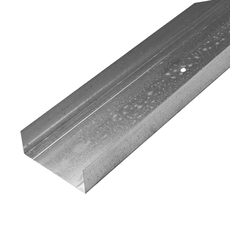 Профiль Премiум UW-100 3м (0,5мм)