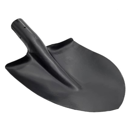 Лопата штикова Epoxide Pro Словаччина 0,9 кг FT-2001