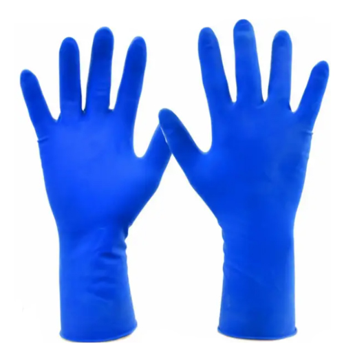 Рукавички Латекс M/L